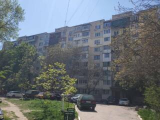 2-х комнатная квартира, Ботаника.