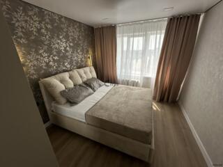 Apartament - 54  m²  , Chisinau
