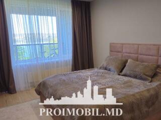 Vă propunem spre vânzare acestapartament cu 2camere și living, în ...