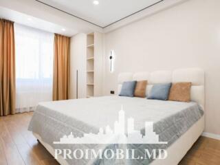 Vă propunem spre vânzare acestapartament cu 2camere și living în ...