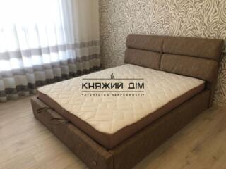 Пропонується до продажу стильна 1кімнатна квартира з сучасним ...