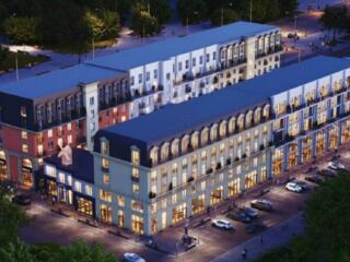Куплю квартиру в ЖК RUE MENARS