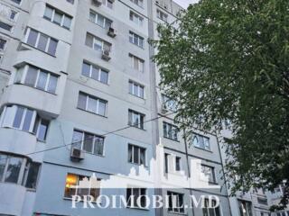 Vă propunem spre vânzare apartament cu 2camere, sect. Botanica, str. .