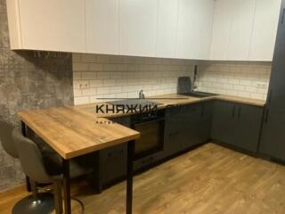 Оренда 1 кімнатної квартири ЖК Manhattan City по вул. Берестейський ..