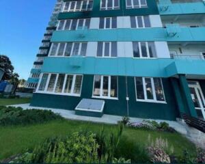 Продам 2-х комнатную квартиру в новом ЖК 