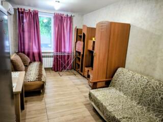 Сдам 1-комнатную квартиру на Андриевского в новом доме/ Пересыпь
