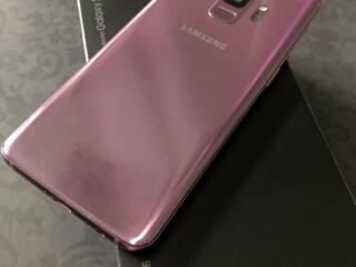 Продам Samsung S9(состояние идеальное)