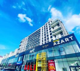 Se vinde apartament cu 2 camere în complex nou – Ciocana #Mircea14