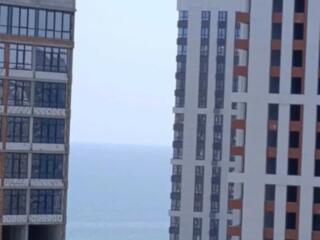 Аркадия ЖК Атмосфера Вид на море 3 Секция Балкон Панорама
