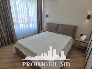 Vă propunem spre vânzare acest apartament cu 2camere și living, ...