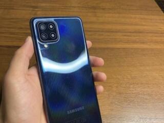 Samsung Galaxy M32