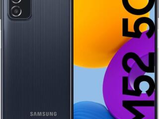 Samsung Galaxy M52 5G