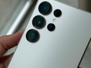 Galaxy S 25 Ultra 256gb