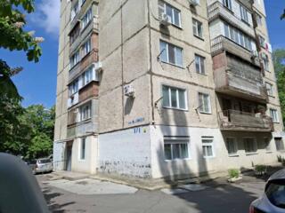 Apartament cu 2 camere, Râșcani.