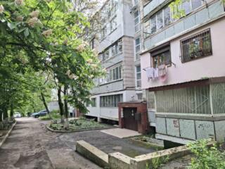 Apartament cu 2 camere, Râșcani.