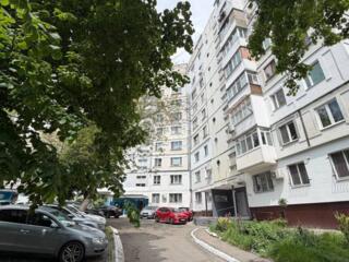 Apartament cu 2 camere, Buiucani.