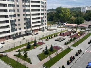 Str. Vasile Lupu, Buiucani, Chisinau