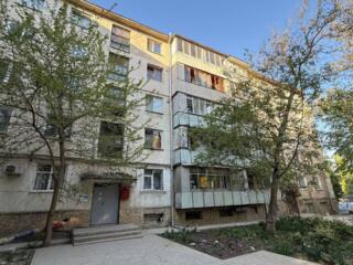Apartament cu 2 camere, Buiucani.