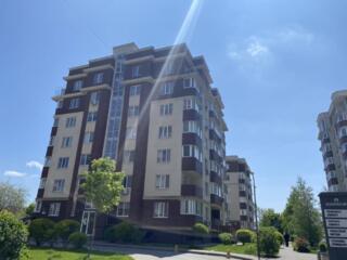 В продаже 2-комнатная, видовая квартира, расположенная на 7 этаже, ...