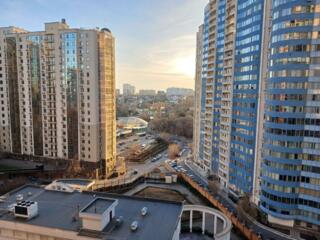 2-комнатная квартира 42 Жемчужина Аркадия