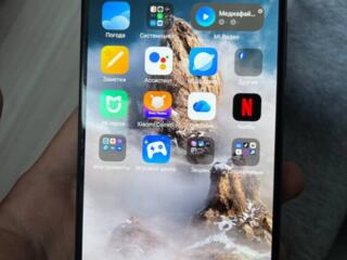 Сяоми 11 lite 5g ne