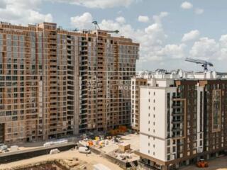 Spre vânzare apartament cu o odaie și living, în Complexul HORUS ...