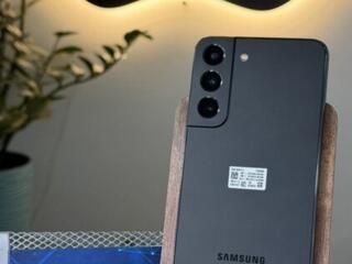 Samsung Galaxy S22