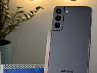 Samsung Galaxy S22+