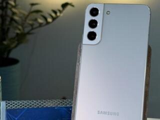 Samsung Galaxy S22+