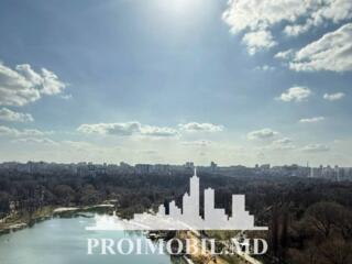 Vă propunem spre vânzare acestapartament cu 2 camere și living, sect. 