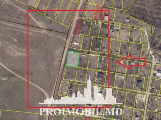 Spre vânzare se oferă teren pentru construcții, situat în Anenii Noi, 