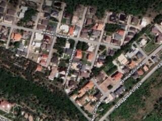 Продается участок 7 соток в котежном поселке Тартус, берег моря. 2 км 