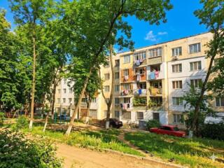 Apartament cu 2 camere, Poșta Veche.
