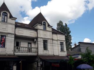 2-х комнатная квартира, Центр.