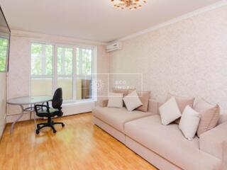 Se oferă spre vânzare apartament cu 2 camere – sec Botanica, str. ...