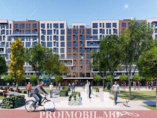 Vă propunem spre vînzare acest apartament cu 2camereși living, sect. .