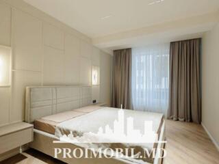 Vă propunem spre vânzare acest apartament cu 2camere și living, ...