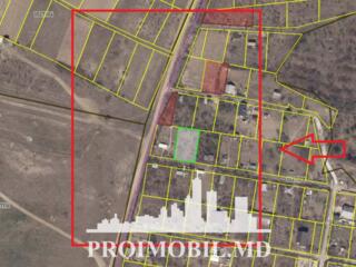 Spre vânzare se oferă teren pentru construcții, situat în Anenii Noi, 