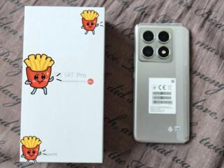 СЯОМИ 14T Pro 12/512. Новый. Флагман! 550$