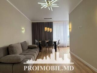 Vă propunem spre vânzare acest apartament cu 2 camere și living, ...