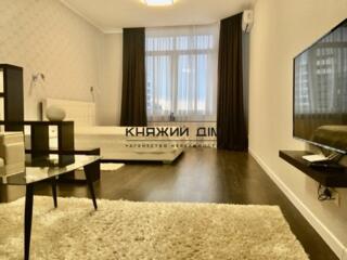 Пропонується в оренду шикарна видова повноцінна 1 к. квартира в ЖК ...