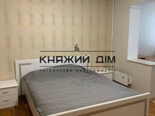Оренда 2-кімнатної квартири по просп. М.Бажана 9д. Квартира з двома ..