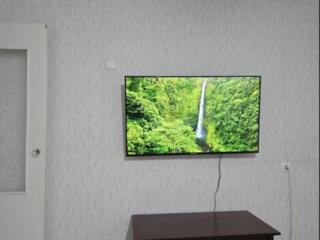 Продам квартиру с отличной планировки.