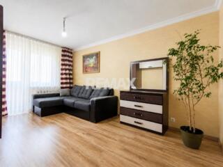 Poșta Veche. 2 camere. Exclusiv. Etajul 2. Bloc din cotileț.