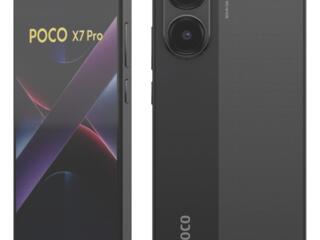 Poco X7 Pro 12/512GB VoLte IDC