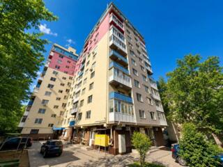 2-х комнатная квартира, Телецентр.