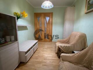 Apartament - 50  m²  , Chisinau