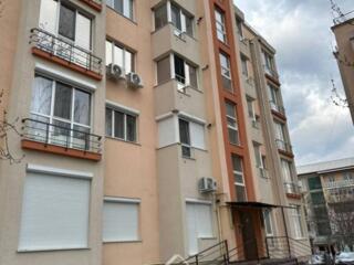 str.Serghei Lazo,Orhei, Moldova