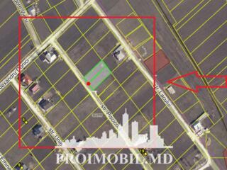 ​ Spre vânzare se oferă teren pentru construcții, situat în r. ...