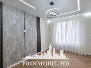 Vă propunem spre vânzare acestapartament cu 2camere și living, ...